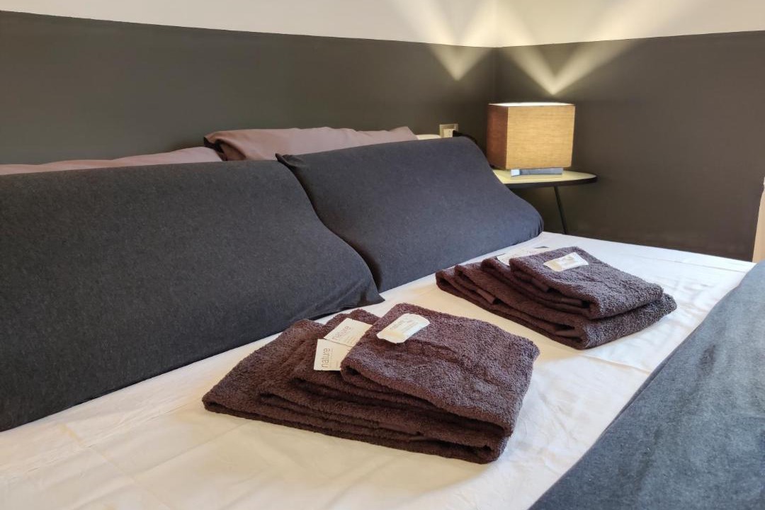 Photo of Bedroom in Biella