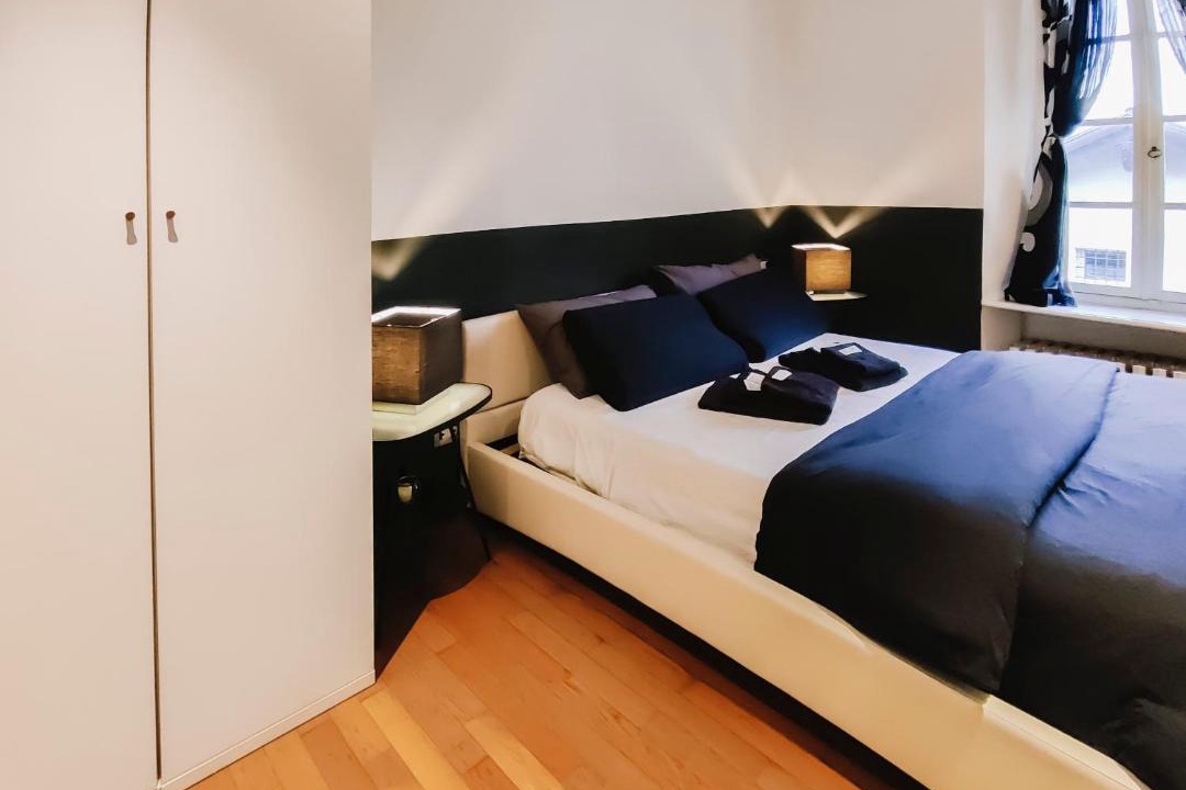 Photo of Bedroom in Biella