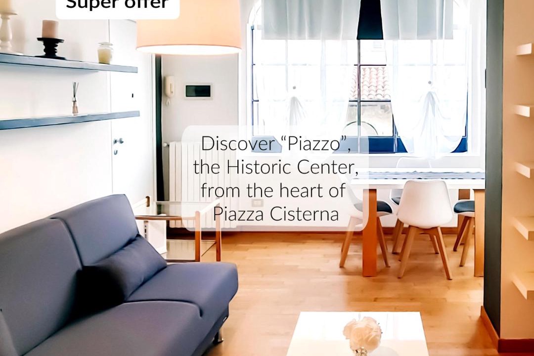 Photo of Livingroom in Biella
