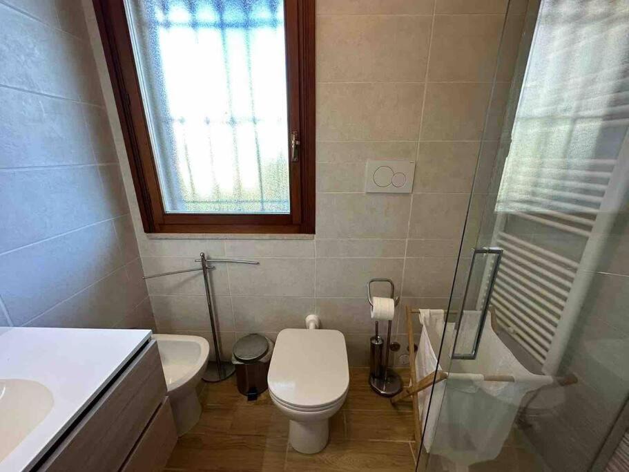 Photo of Bathroom in Pontegradella