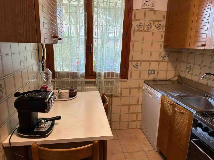 Photo of Kitchen in Pontegradella