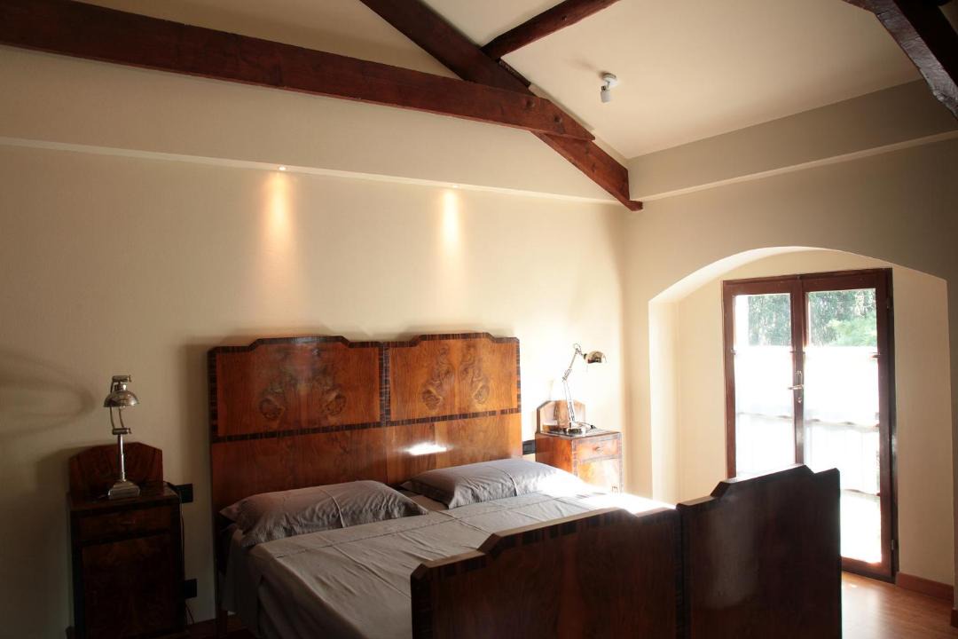 Photo of Bedroom in Canova