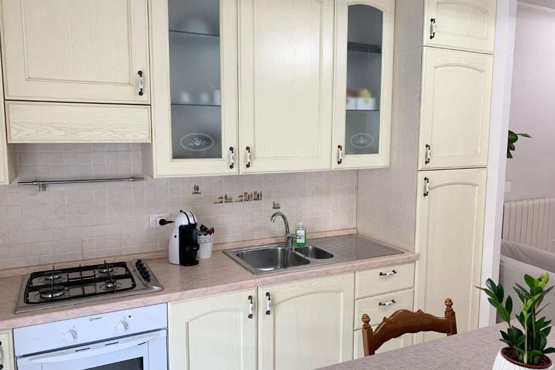 Photo of Kitchen in Folignano