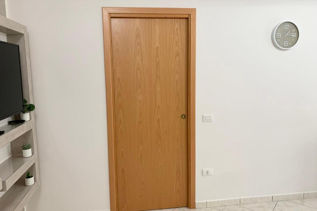 Photo of Bedroom in Folignano