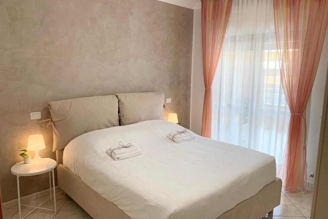 Photo of Bedroom in Folignano