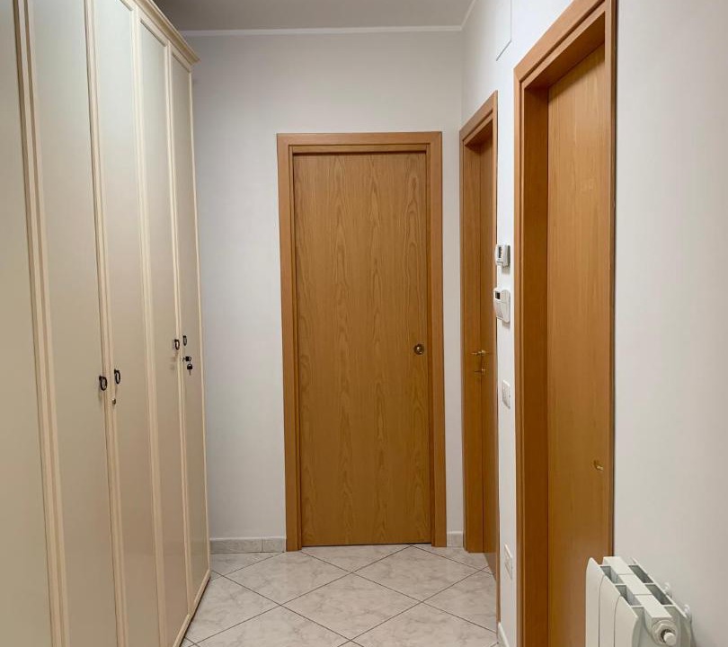 Photo of Bedroom in Folignano