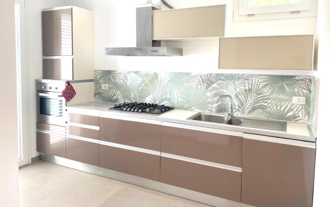 Photo of Kitchen in Rivabella