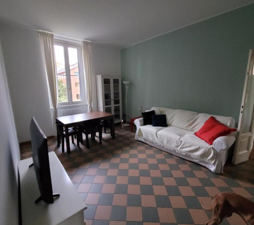 Photo of Livingroom in Gorla