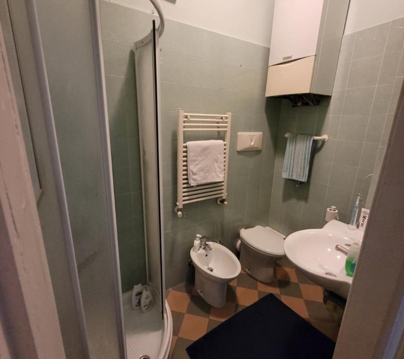 Photo of Bathroom in Gorla