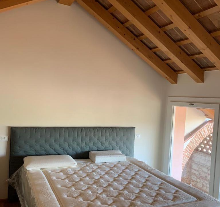 Photo of Bedroom in Lozzo Atestino