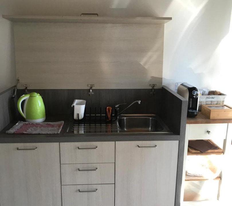 Photo of Kitchen in Moncalvo