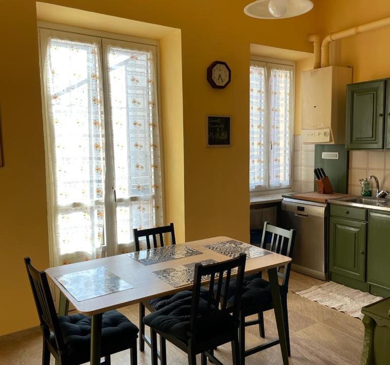 Photo of Kitchen in Cuneo Nuova