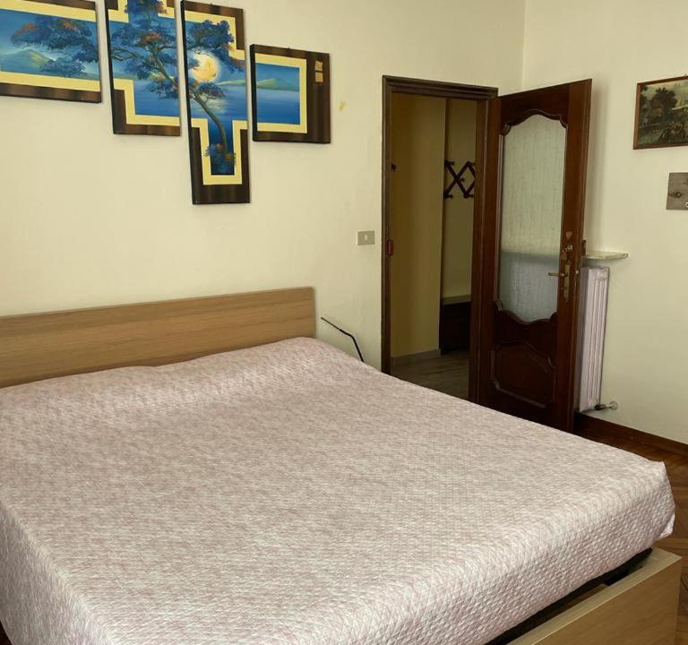 Photo of Bedroom in Cuneo Nuova