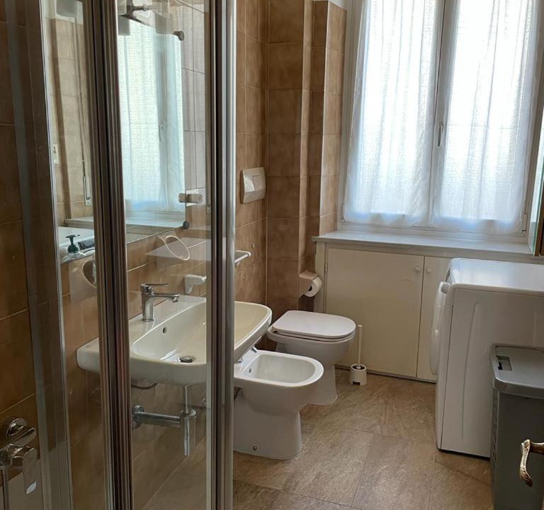 Photo of Bathroom in Cuneo Nuova