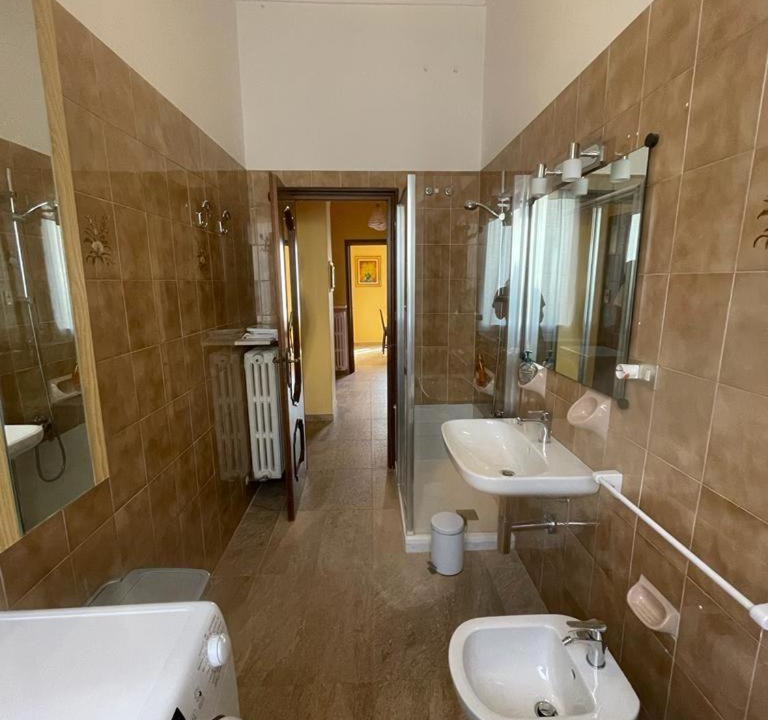 Photo of Bathroom in Cuneo Nuova