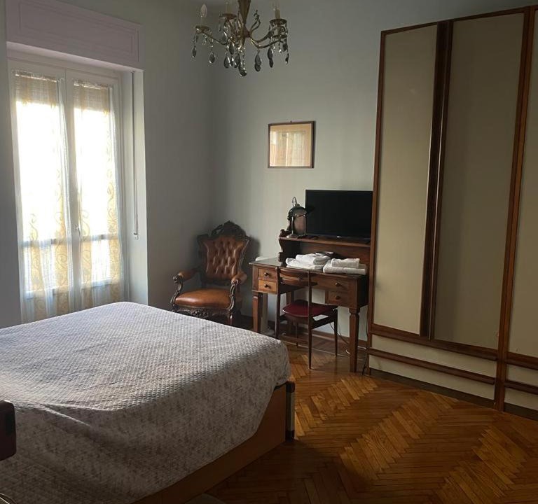 Photo of Bedroom in Cuneo Nuova