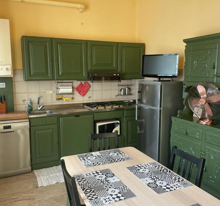 Photo of Kitchen in Cuneo Nuova