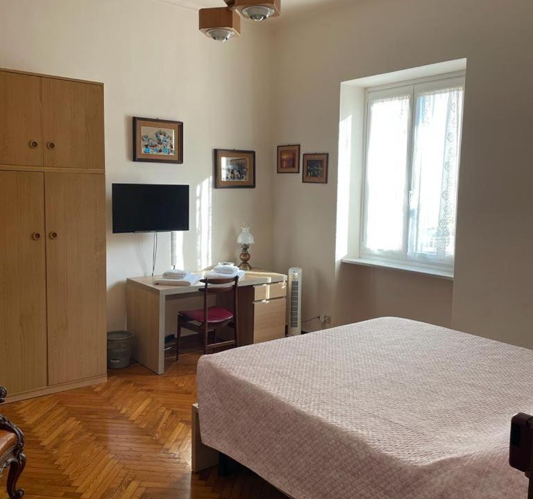 Photo of Bedroom in Cuneo Nuova