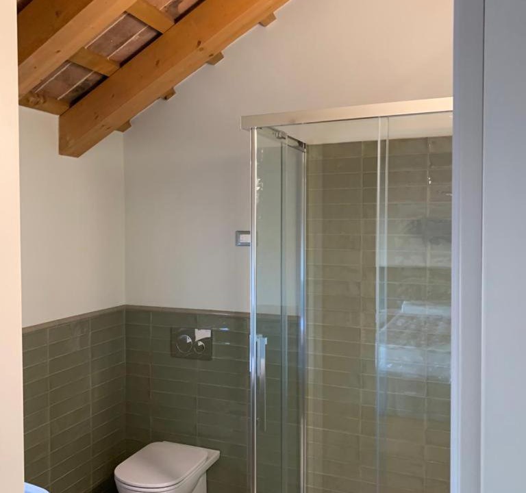 Photo of Bathroom in Lozzo Atestino