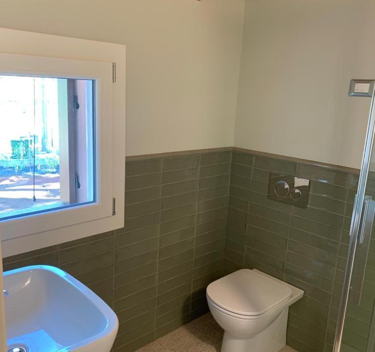 Photo of Bathroom in Lozzo Atestino