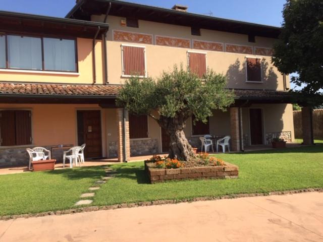 Photo of Buildings in Volta Mantovana