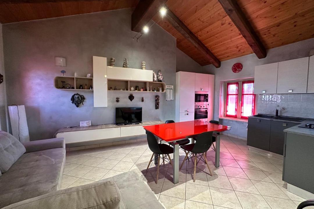 Photo of Livingroom in Piozzo