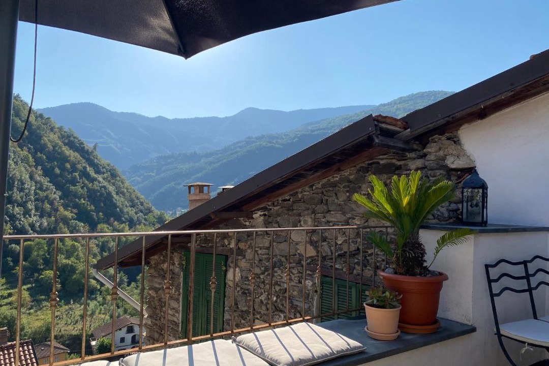 Photo of Patio Balcony in Pigna