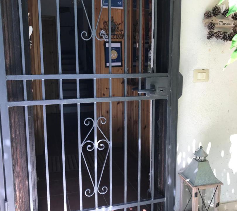 Photo of Patio Balcony in Camigliatello
