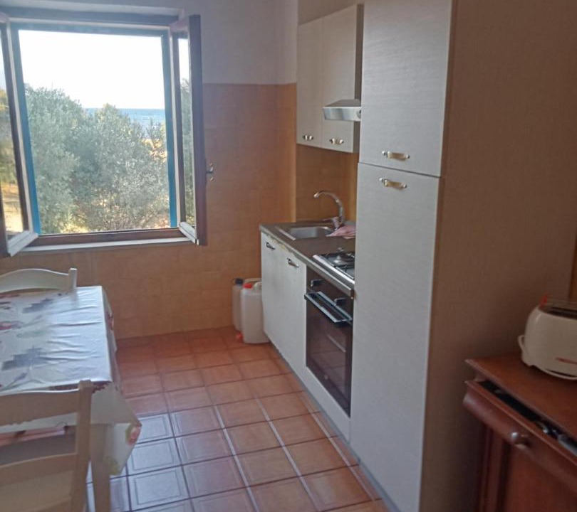 Photo of Kitchen in San Giovanni