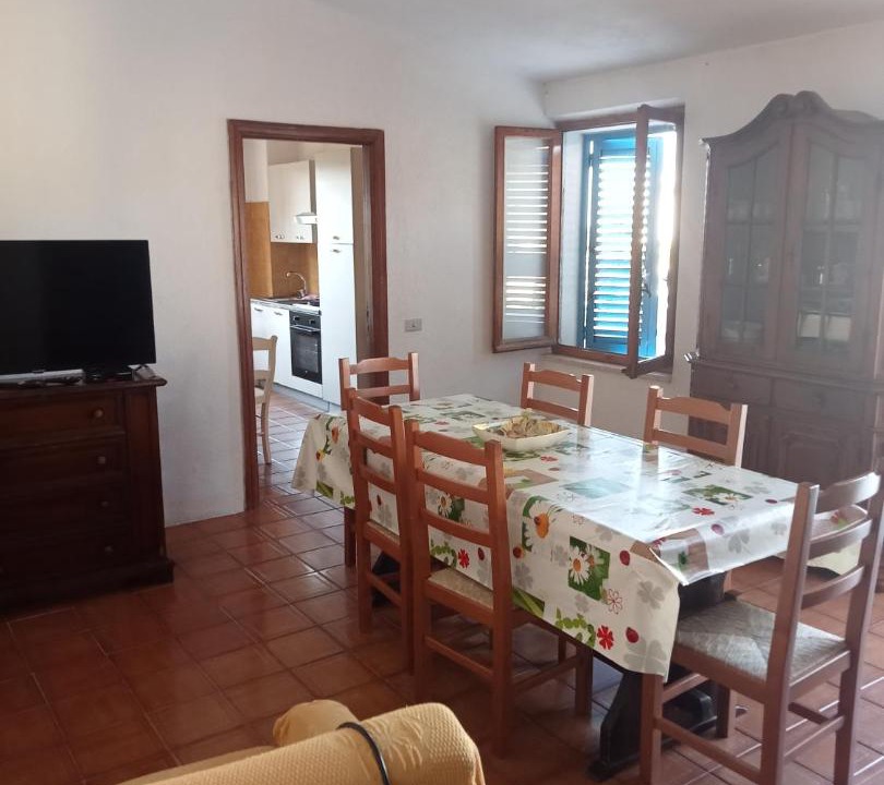 Photo of Livingroom in San Giovanni