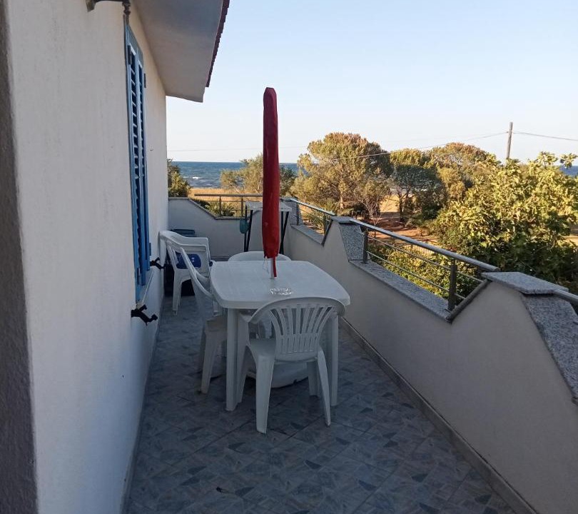 Photo of Patio Balcony in San Giovanni