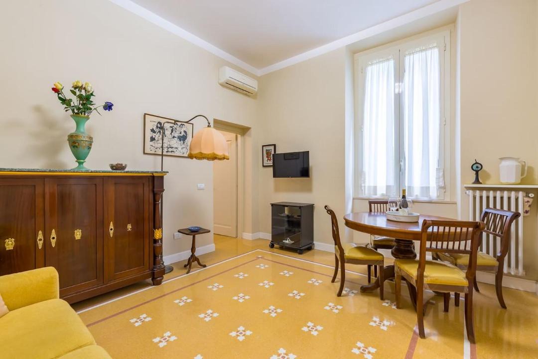 Photo of Livingroom in Santa Lucia