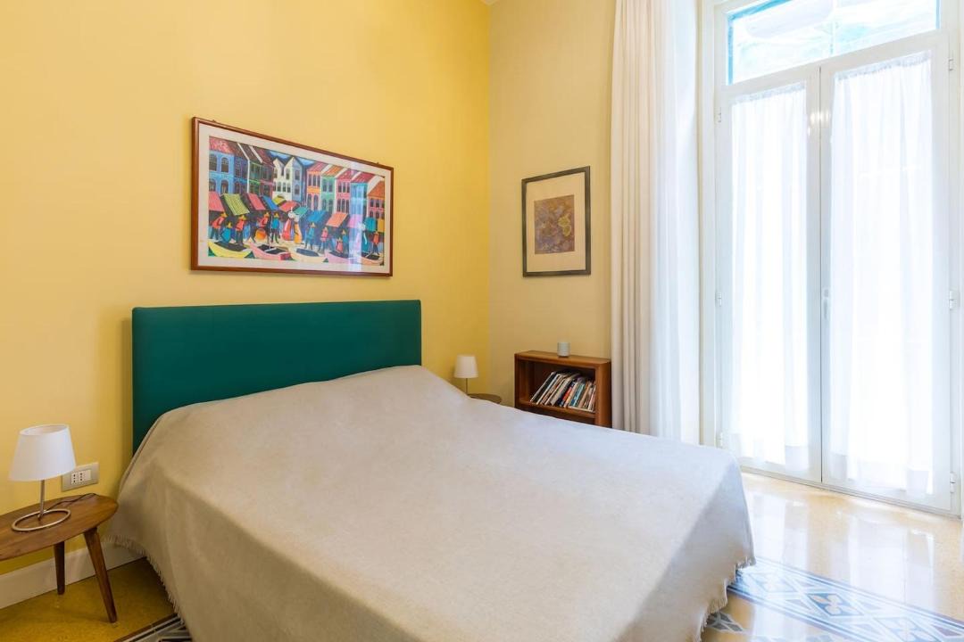 Photo of Bedroom in Santa Lucia