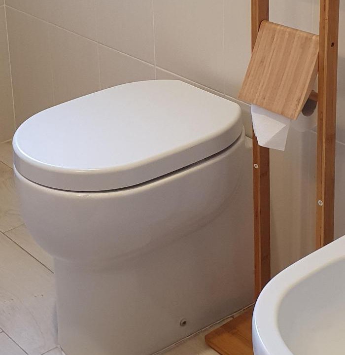 Photo of Bathroom in Selargius