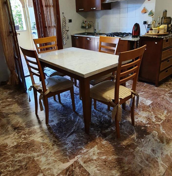Photo of Livingroom in Selargius