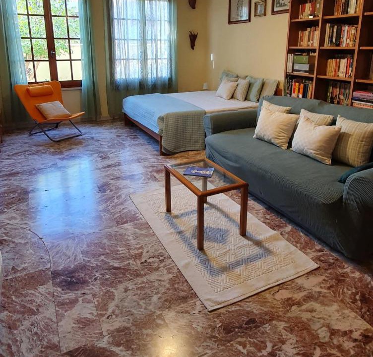 Photo of Livingroom in Selargius
