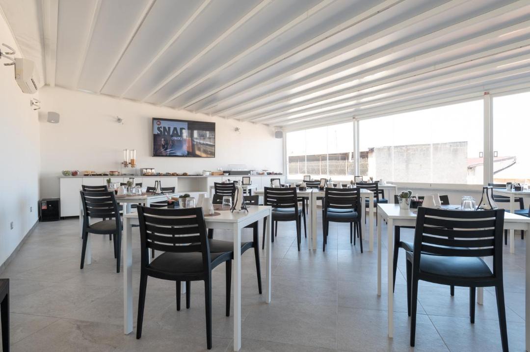 Photo of Kitchen in Partinico