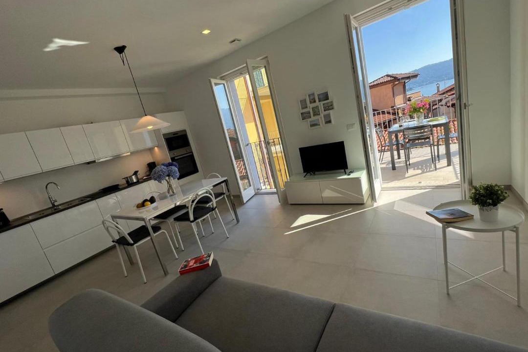 Photo of Livingroom in Pallanza