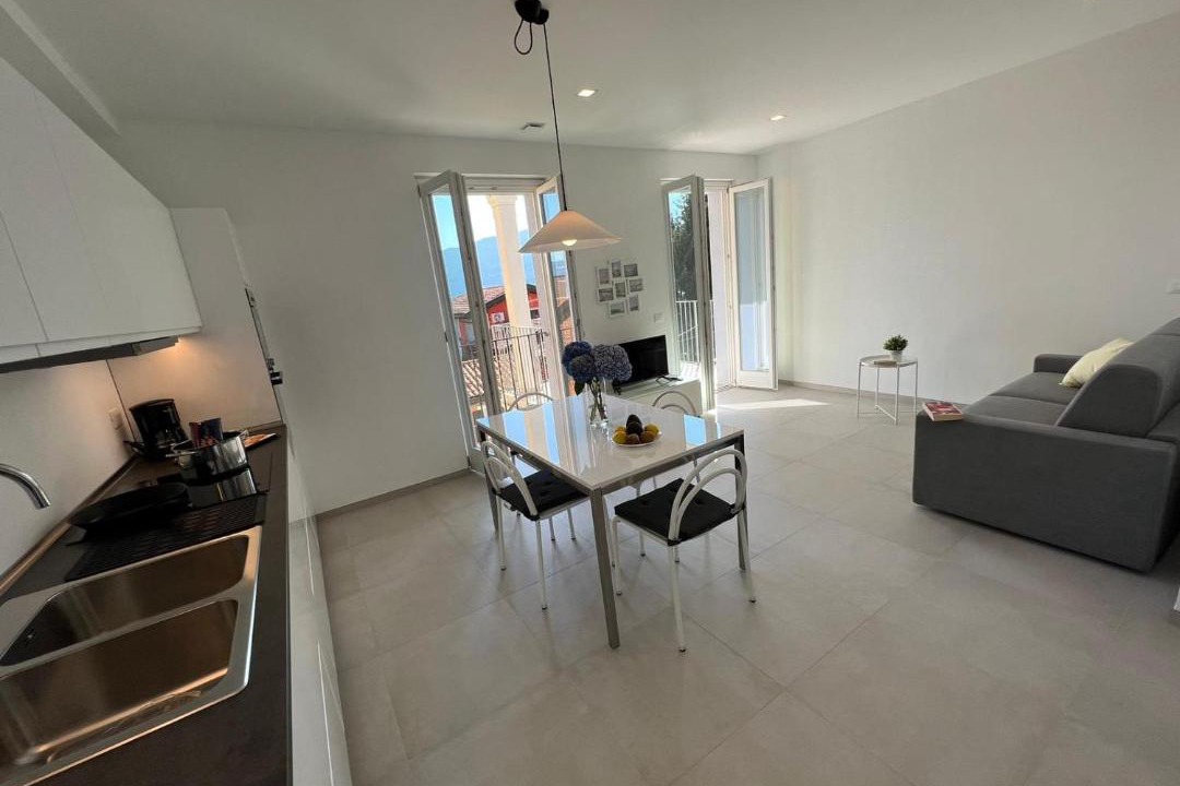 Photo of Livingroom in Pallanza