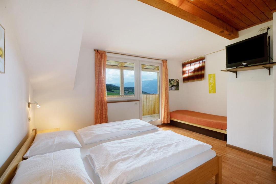 Photo of Bedroom in Berg/Monte
