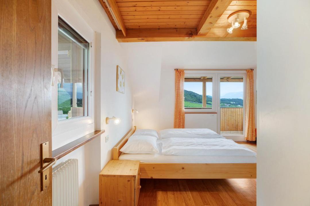 Photo of Bedroom in Berg/Monte