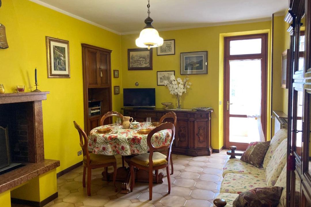 Photo of Livingroom in Lavenone
