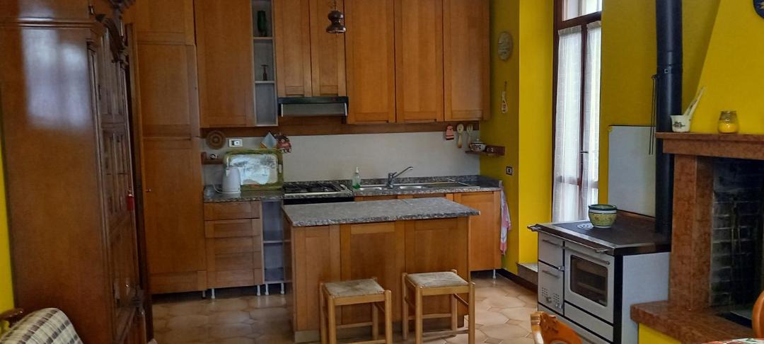 Photo of Kitchen in Lavenone