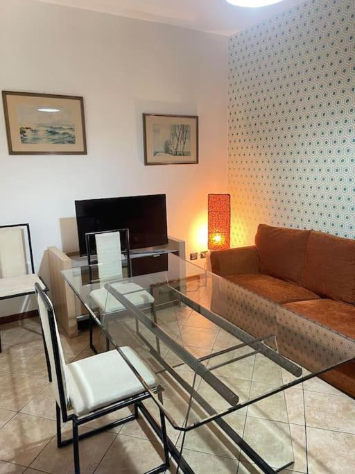 Photo of Livingroom in Turbigo