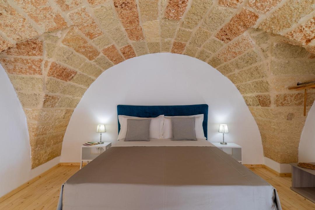 Photo of Bedroom in Casarano