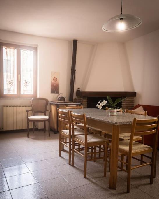 Photo of Livingroom in Fossombrone