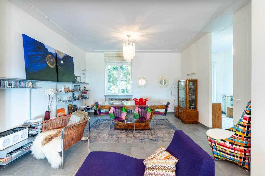 Photo of Livingroom in Langhirano