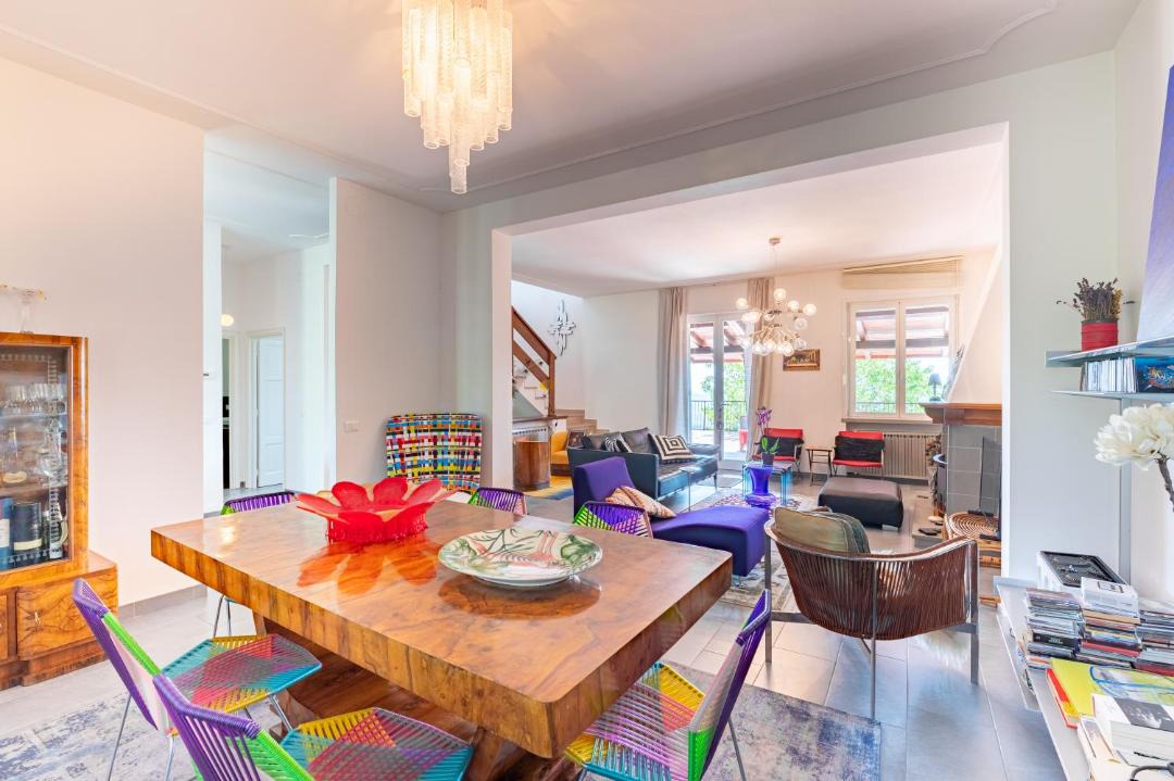 Photo of Livingroom in Langhirano