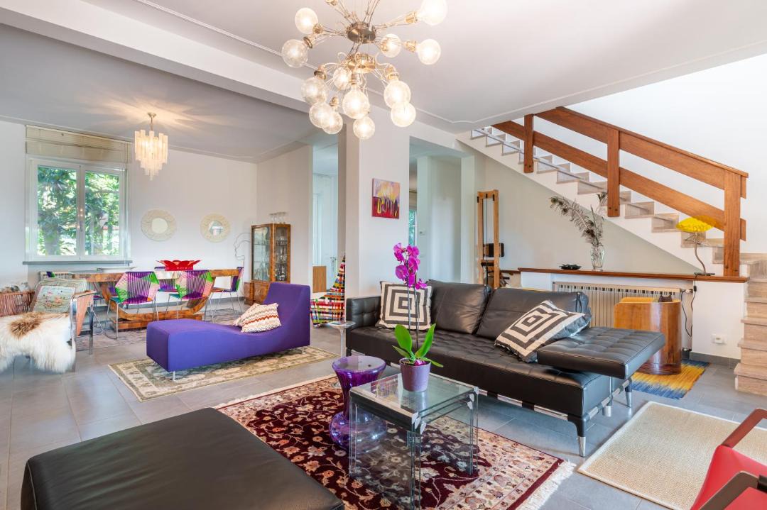 Photo of Livingroom in Langhirano