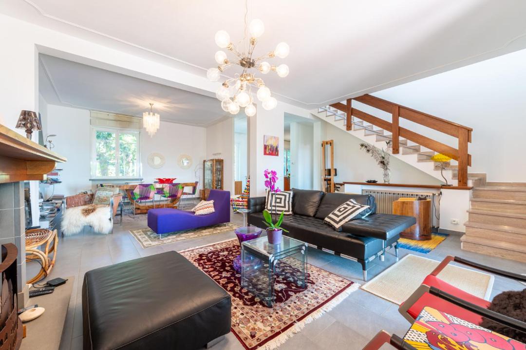 Photo of Livingroom in Langhirano